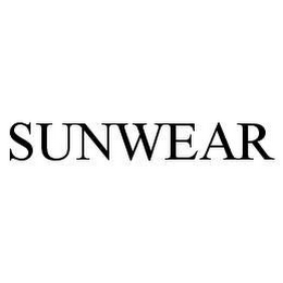 SUNWEAR