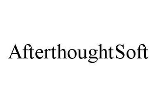 AFTERTHOUGHTSOFT