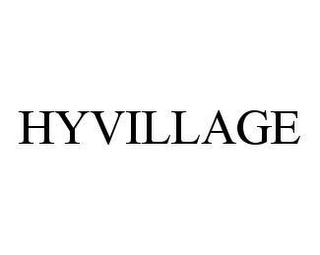 HYVILLAGE