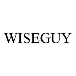 WISEGUY