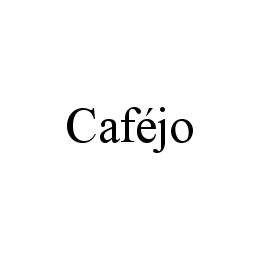 CAFÉJO