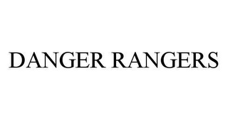 DANGER RANGERS