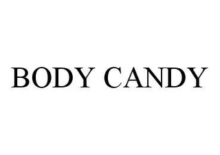 BODY CANDY