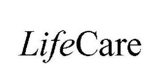 LIFE CARE