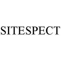 SITESPECT