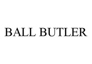 BALL BUTLER