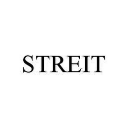 STREIT