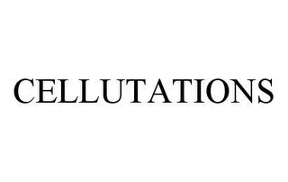 CELLUTATIONS