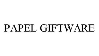 PAPEL GIFTWARE