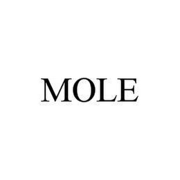 MOLE