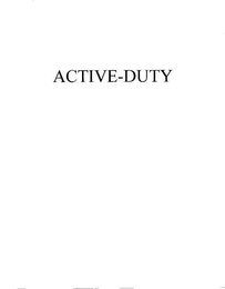 ACTIVE-DUTY