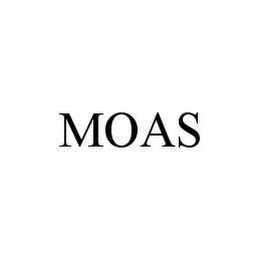 MOAS