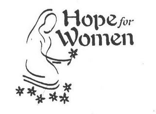 HOPE FOR WOMEN