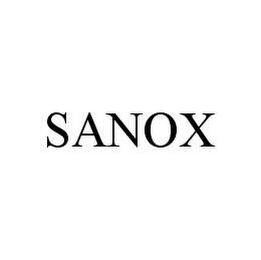 SANOX