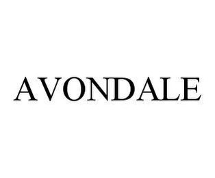 AVONDALE