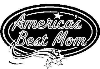 AMERICA'S BEST MOM