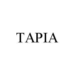 TAPIA