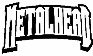 METALHEAD