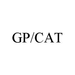 GP/CAT