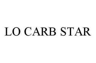 LO CARB STAR