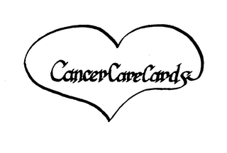 CANCER CARE CARDS