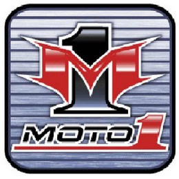 MOTO 1