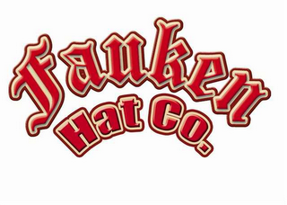 FAUKEN HAT CO.