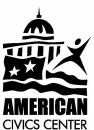 AMERICAN CIVICS CENTER