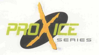 PRO X ICE SERIES