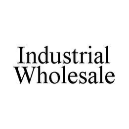 INDUSTRIAL WHOLESALE