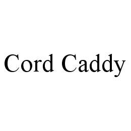 CORD CADDY