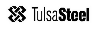 TULSA STEEL