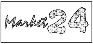 MARKET 24