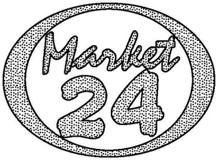 MARKET 24