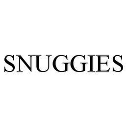 SNUGGIES