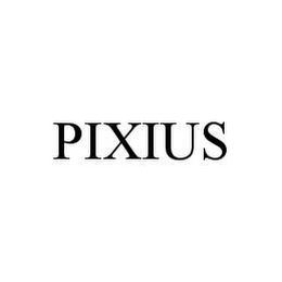 PIXIUS