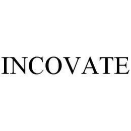 INCOVATE