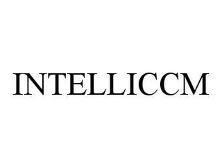 INTELLICCM