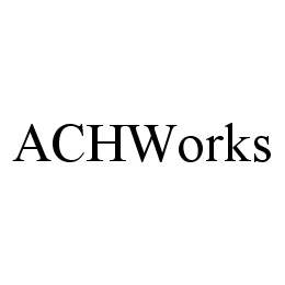 ACHWORKS