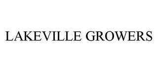 LAKEVILLE GROWERS