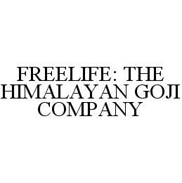 FREELIFE: THE HIMALAYAN GOJI COMPANY