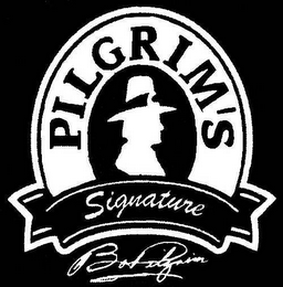 PILGRIM'S SIGNATURE BO PILGRIM