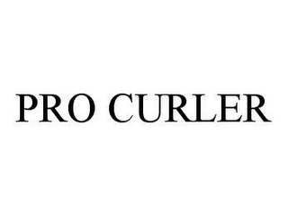 PRO CURLER