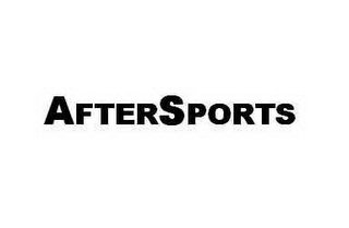 AFTERSPORTS