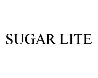 SUGAR LITE