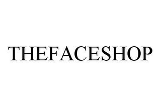 THEFACESHOP