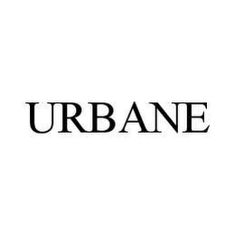 URBANE