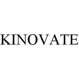 KINOVATE