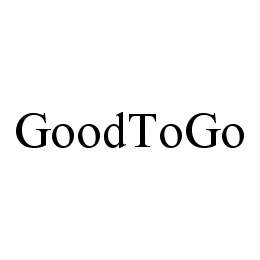 GOODTOGO