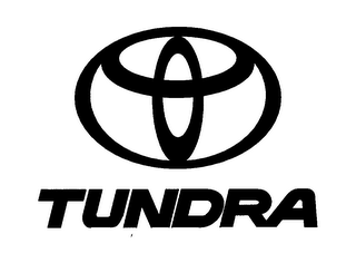 TUNDRA T